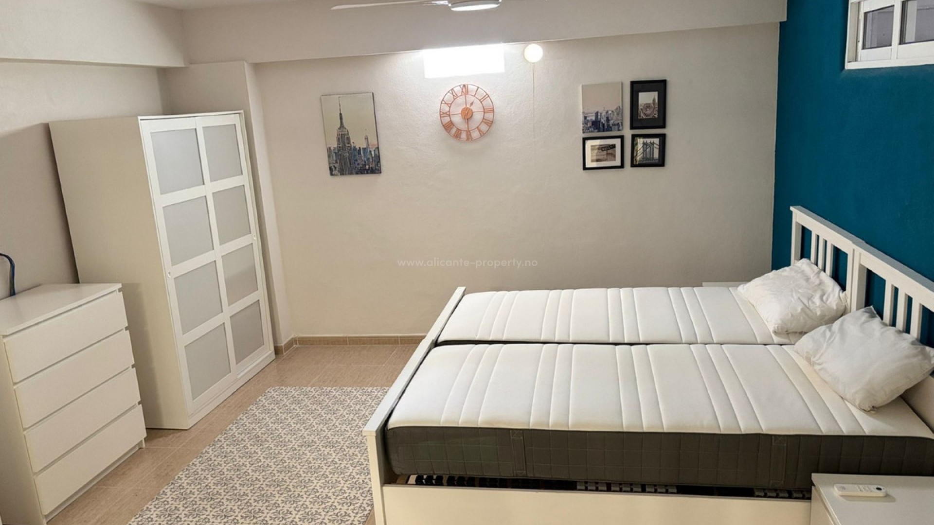 Villa en Torre-Pacheco Centro