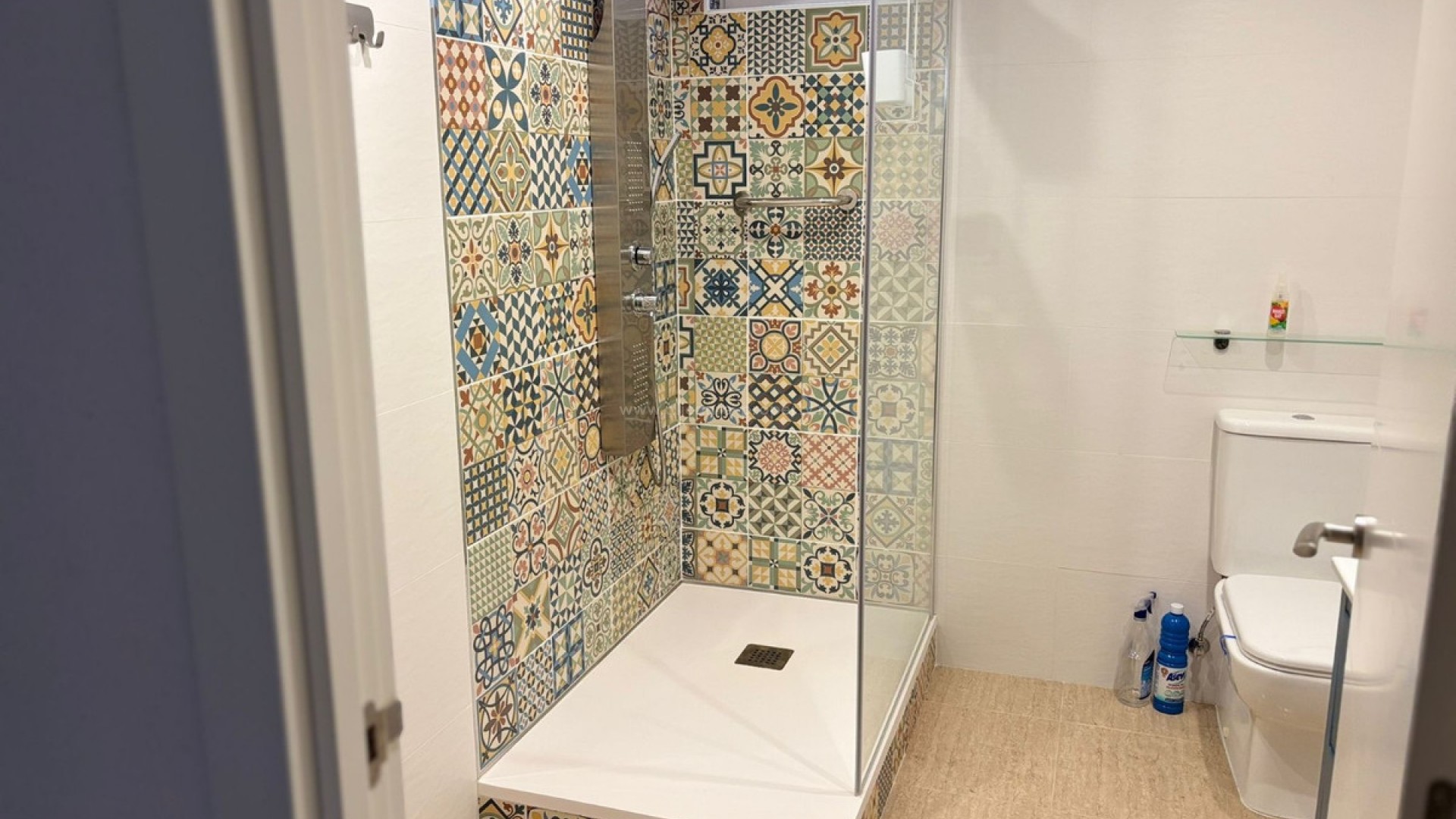 Villa en Torre-Pacheco Centro