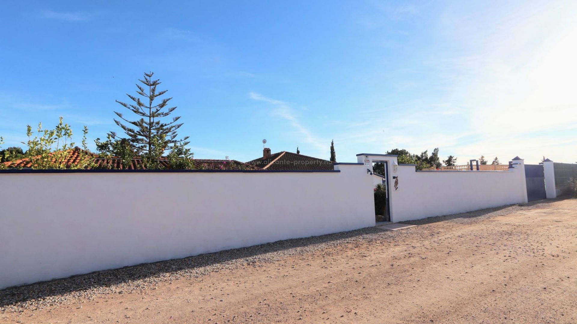 Villa en Torre Pacheco
