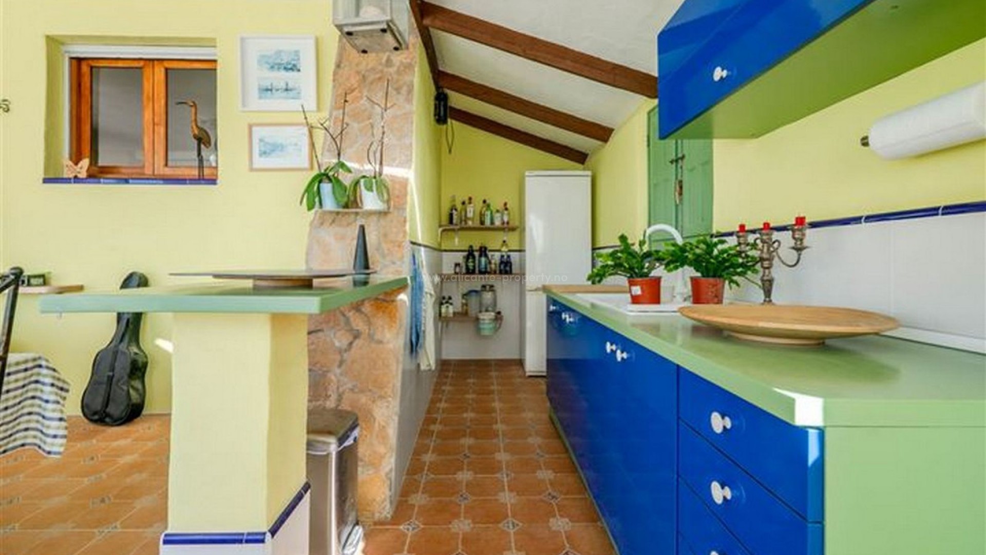 Villa en Torre Pacheco