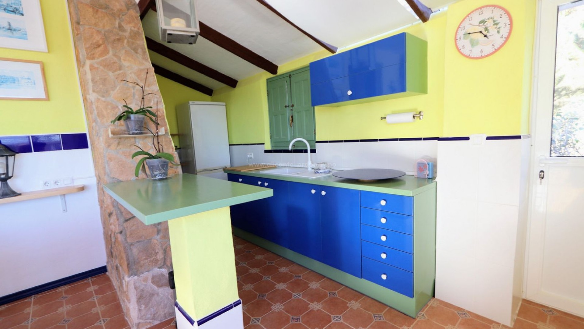 Villa en Torre Pacheco