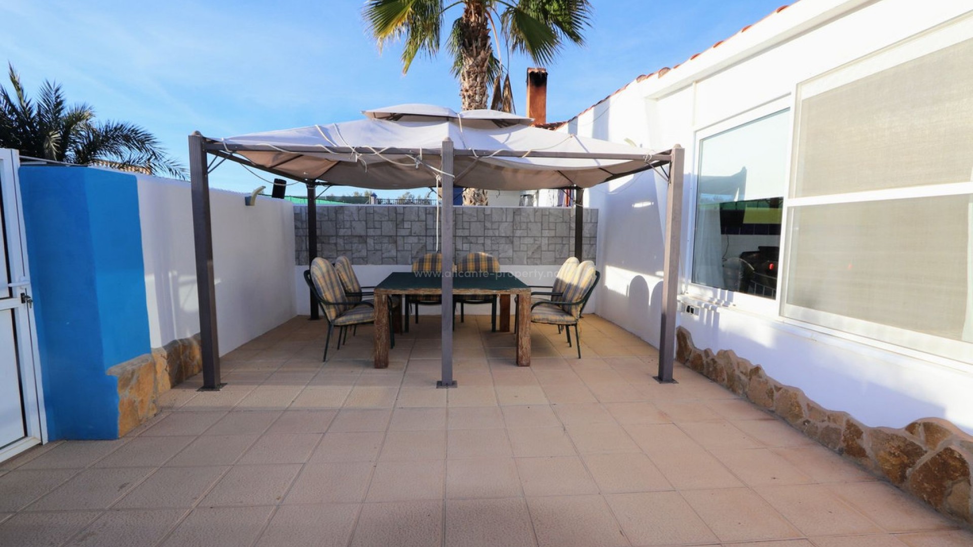 Villa en Torre Pacheco
