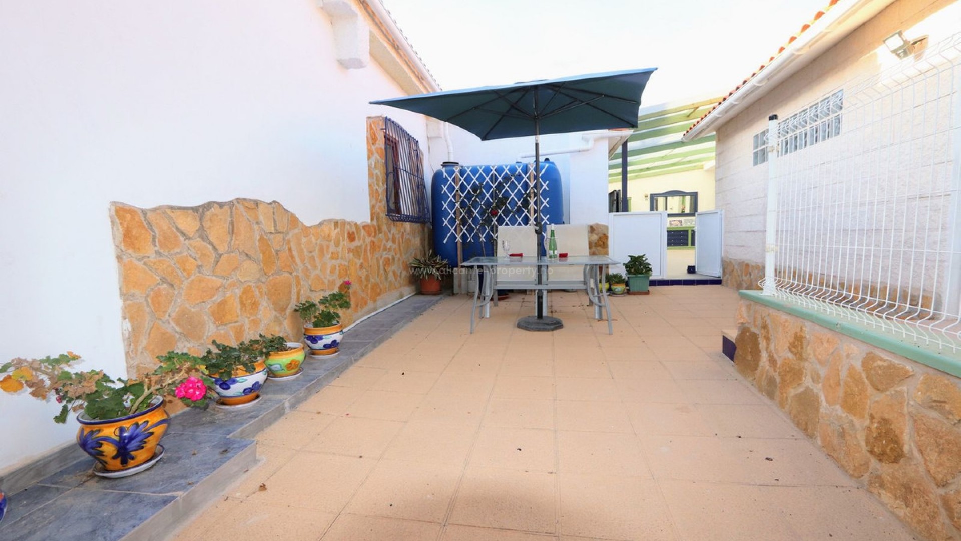 Villa en Torre Pacheco