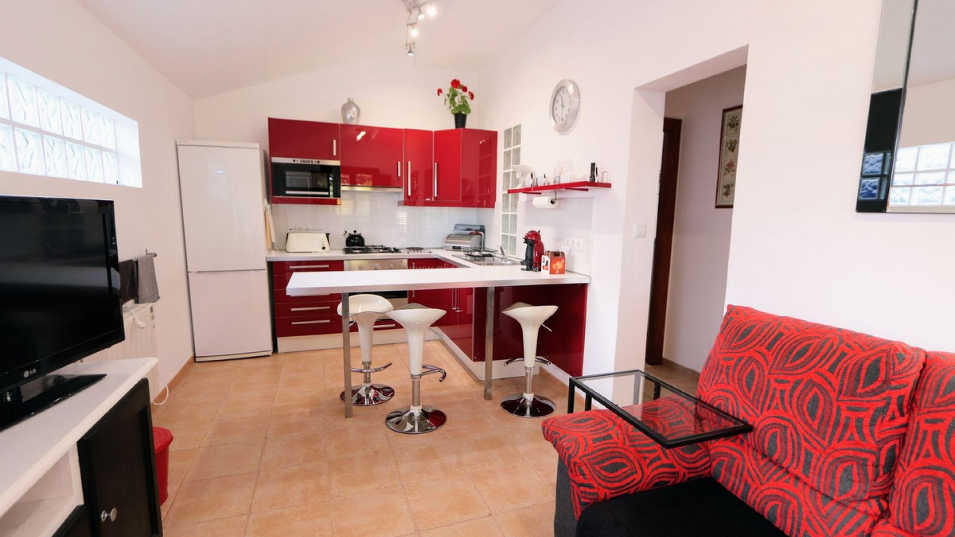 Villa en Torre Pacheco
