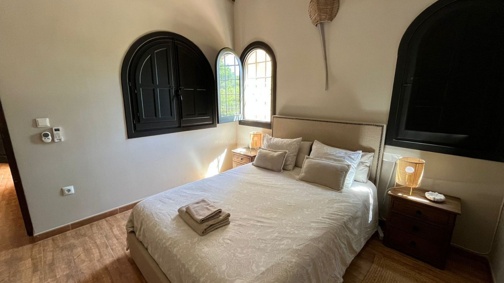 Villa en Torrellano