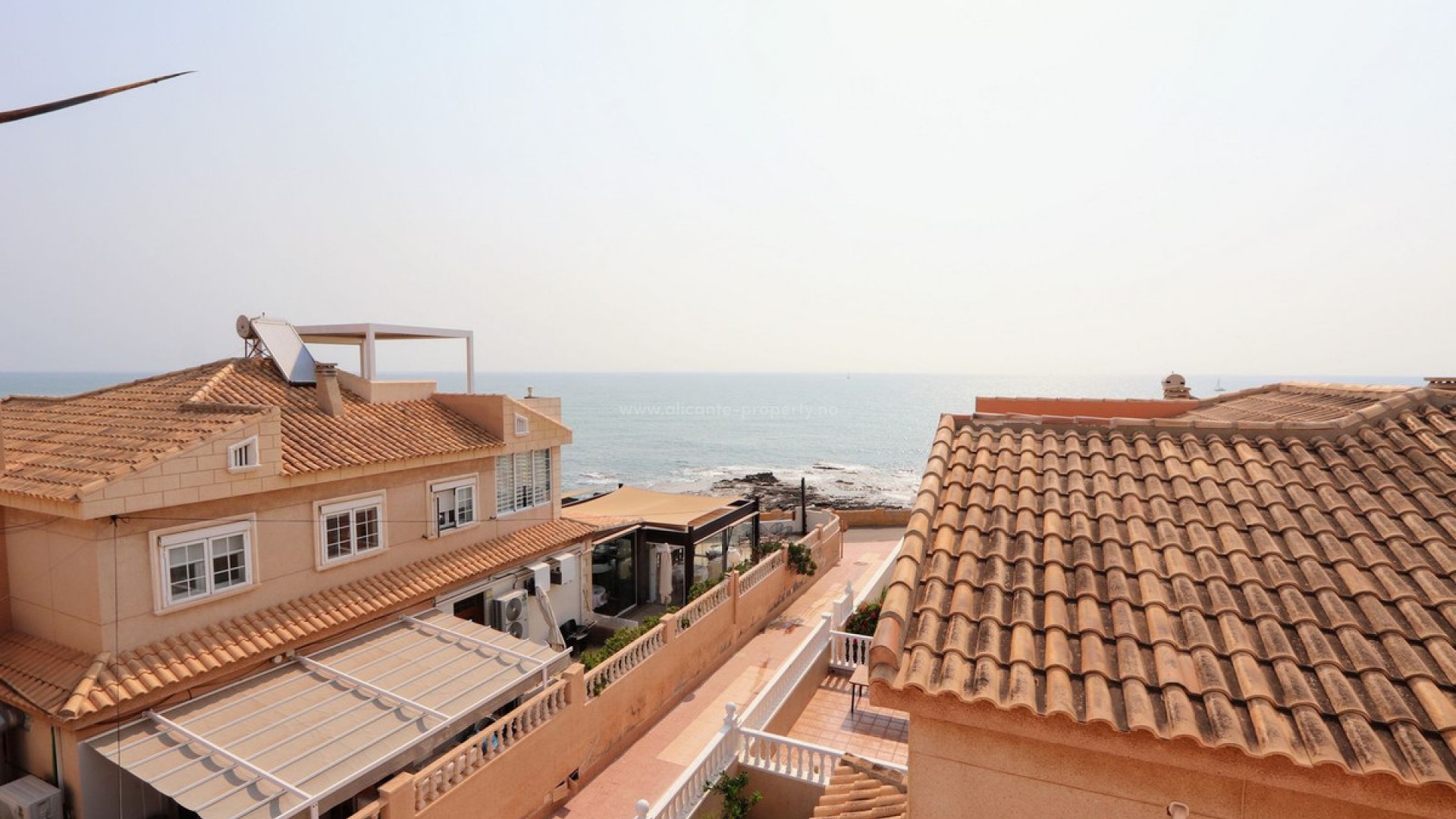 Villa en Torrevieja Centro