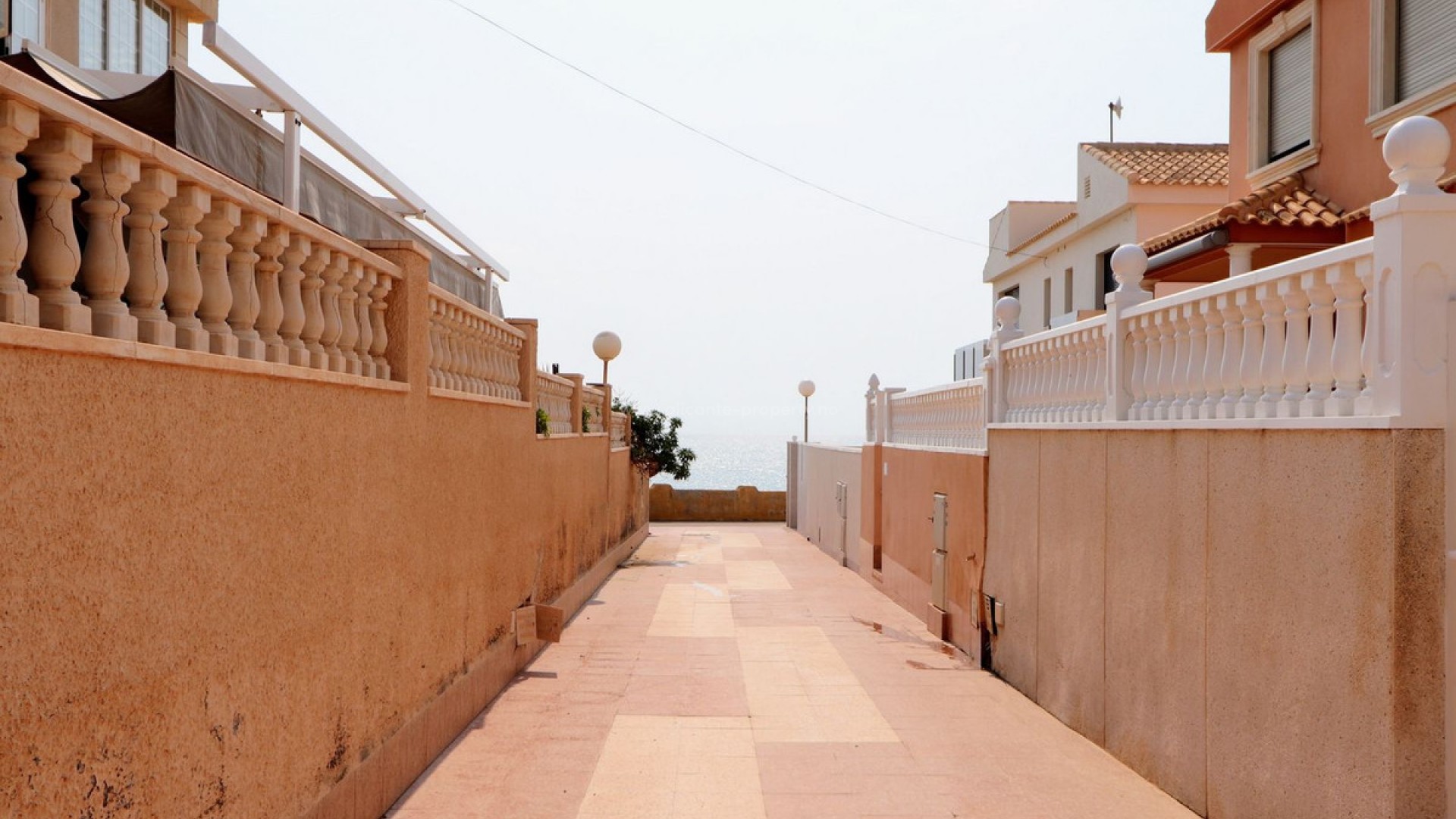 Villa en Torrevieja Centro