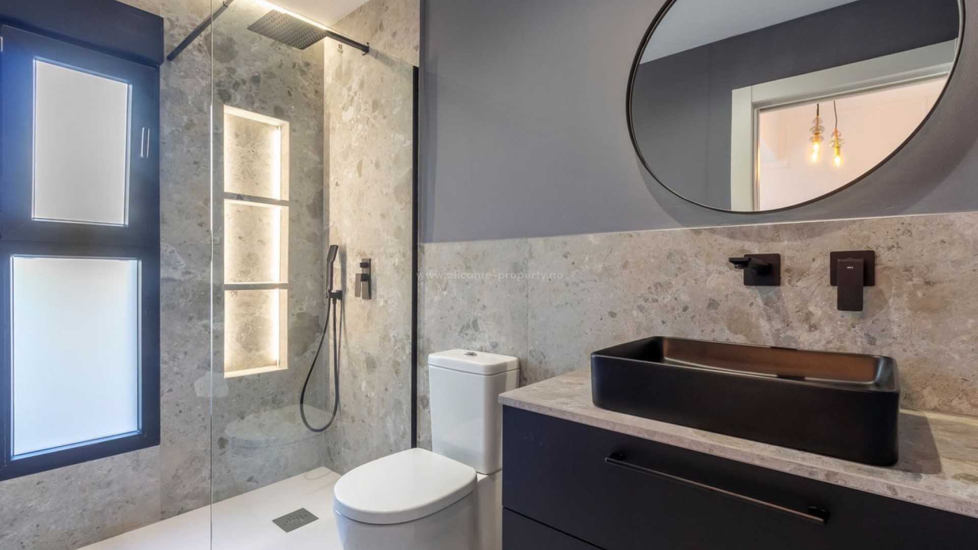 Villa en Torrevieja Centro