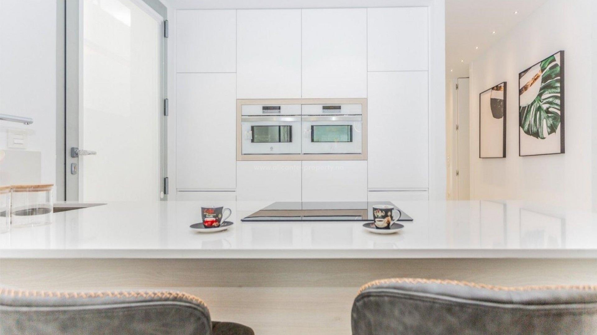 Villa en Torrevieja Centro