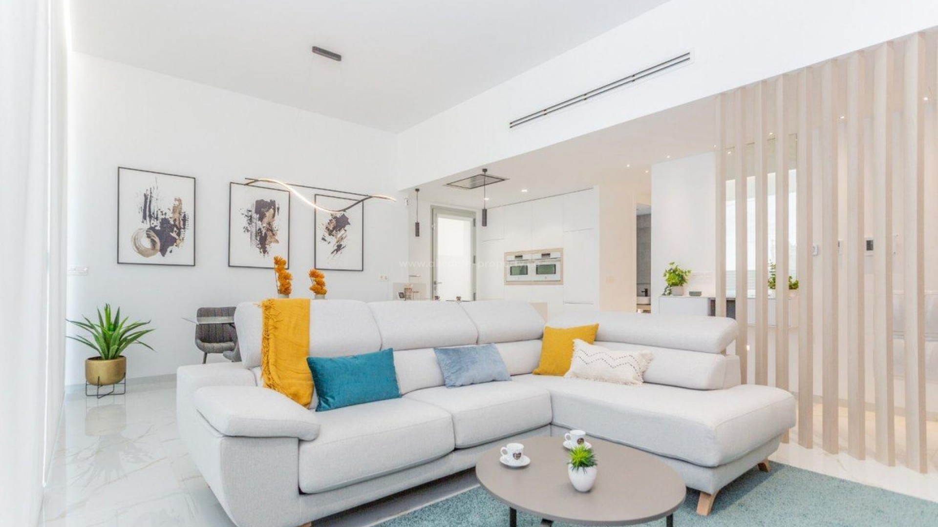 Villa en Torrevieja Centro