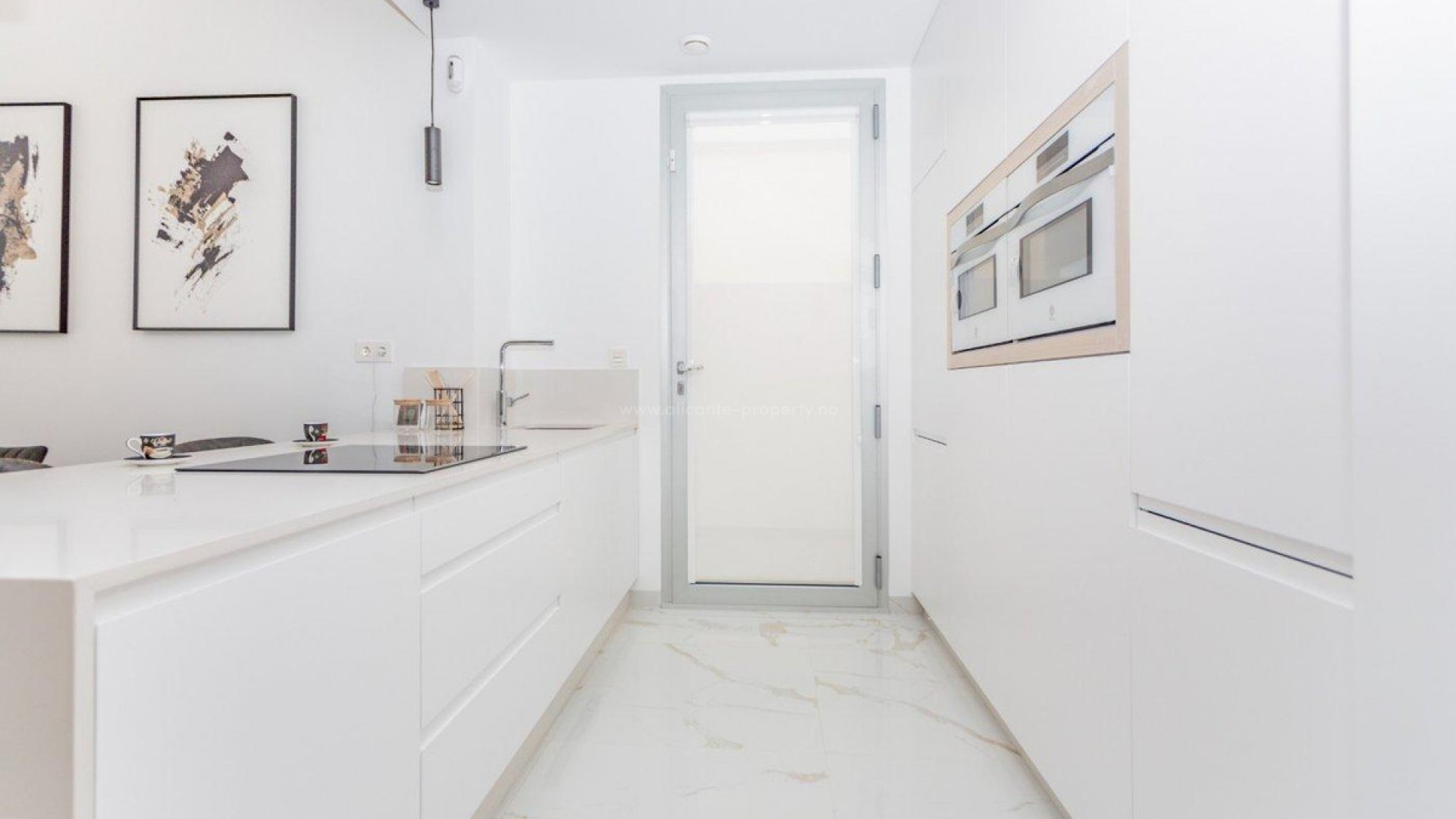 Villa en Torrevieja Centro