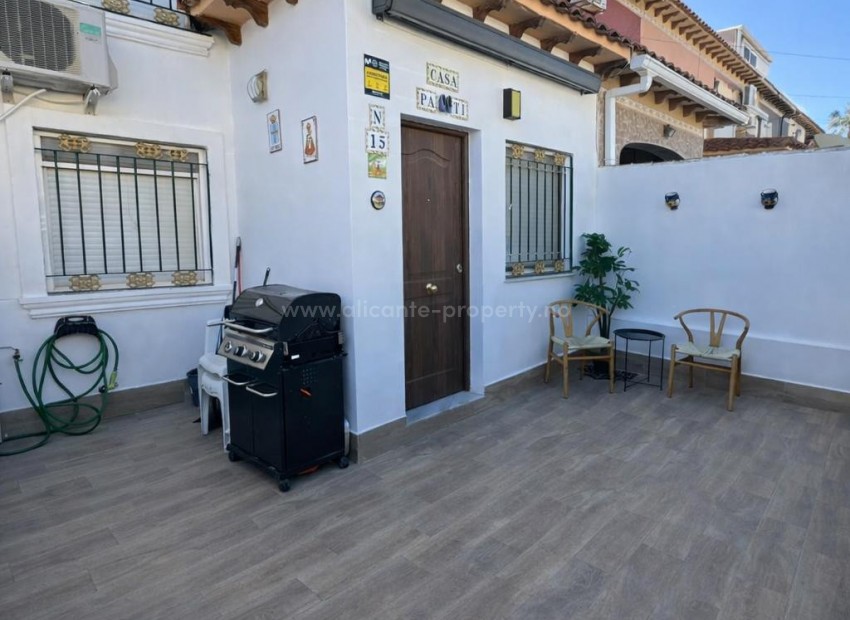 Villa en Torrevieja Centro