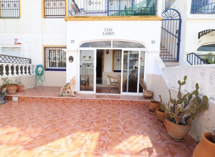 Villa en Torrevieja Centro
