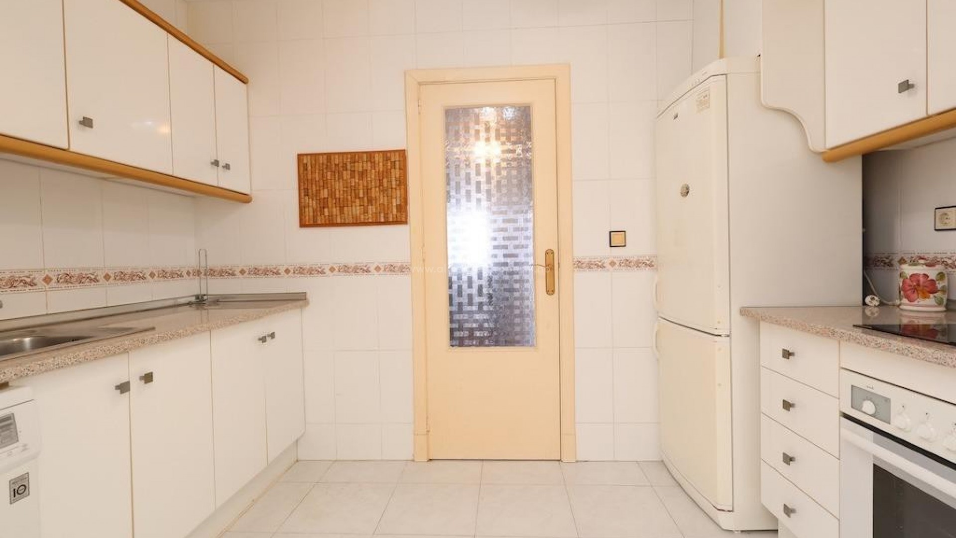 Villa en Torrevieja Centro