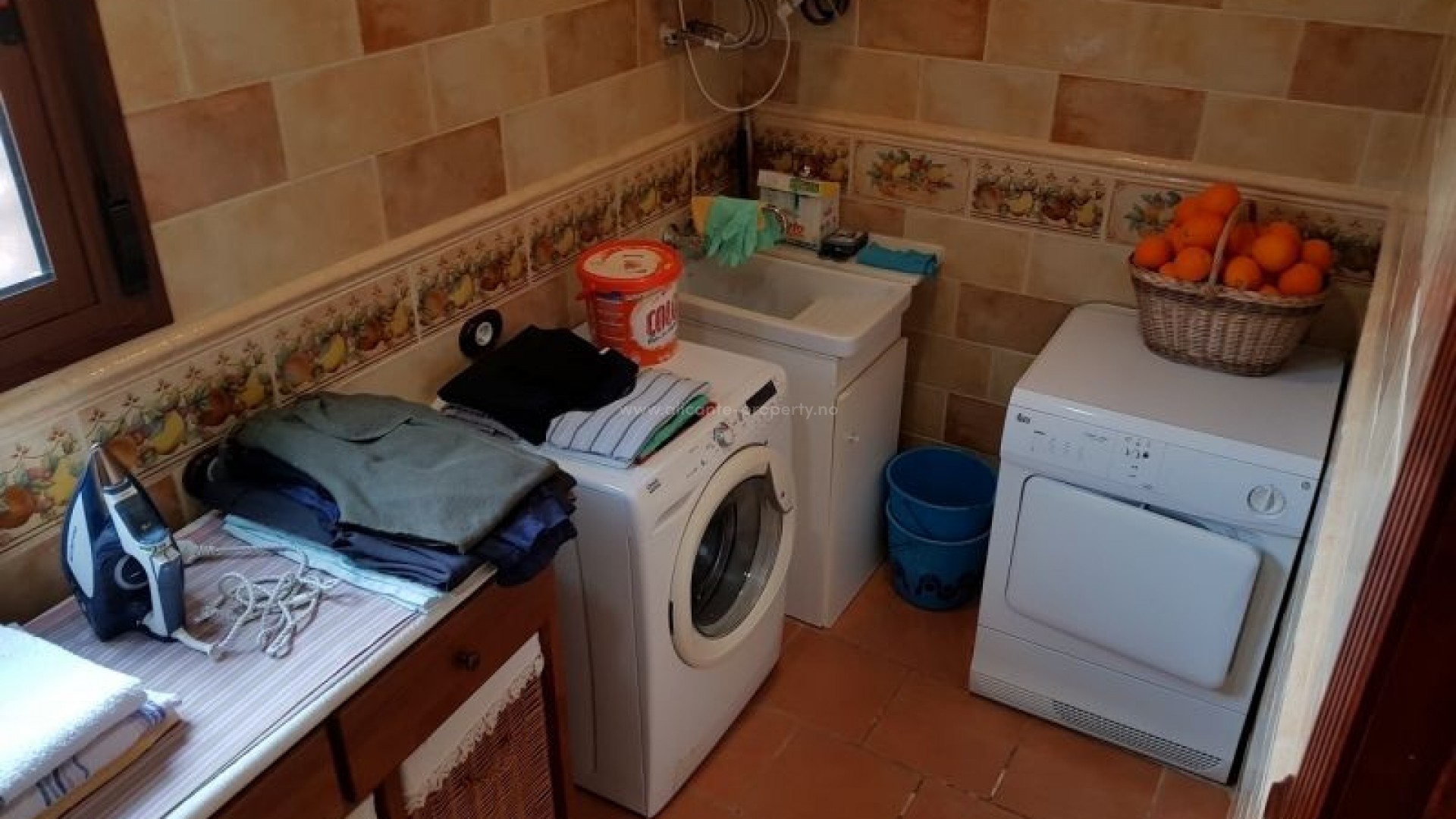 Villa en Torrevieja Centro