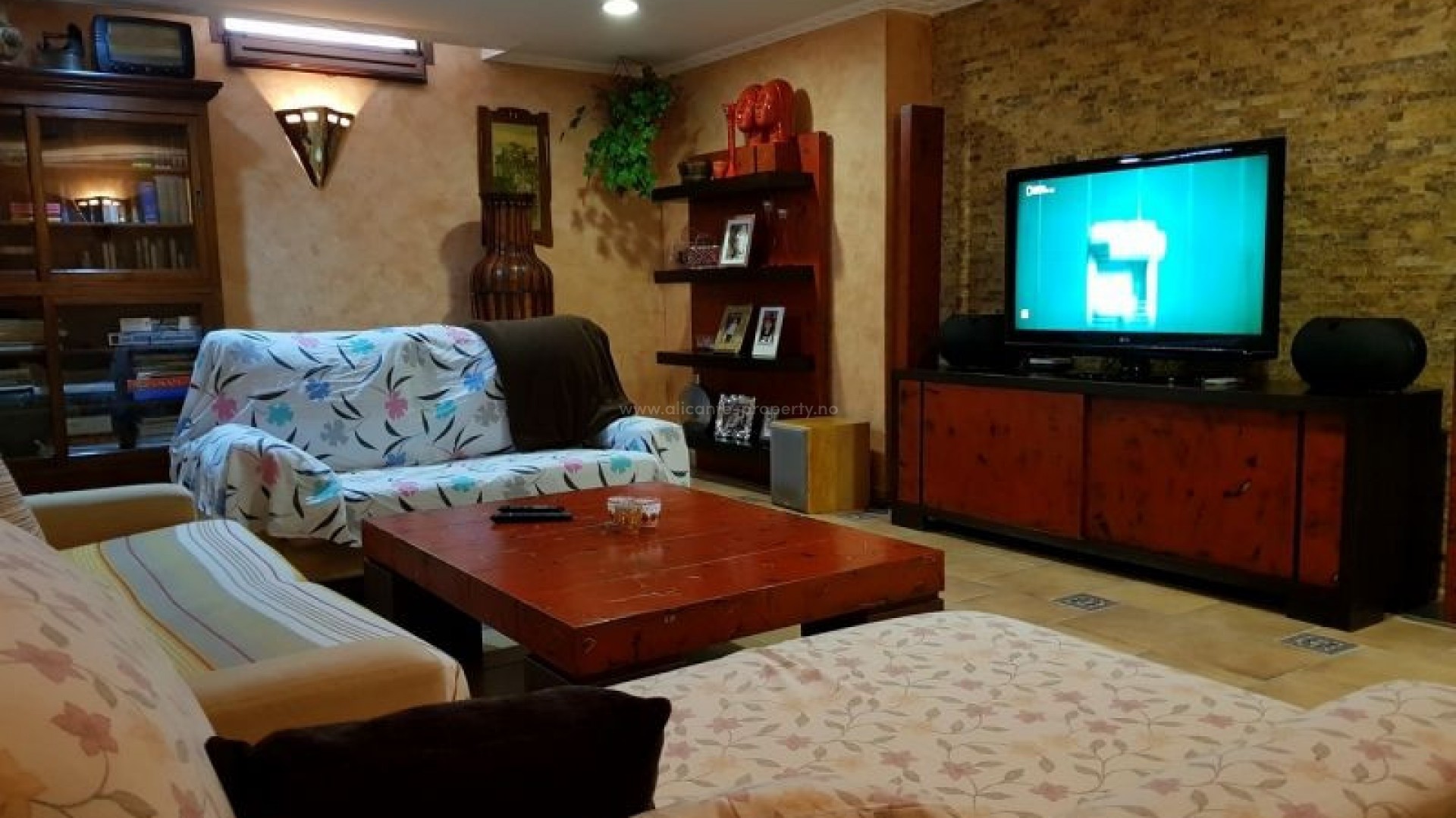 Villa en Torrevieja Centro