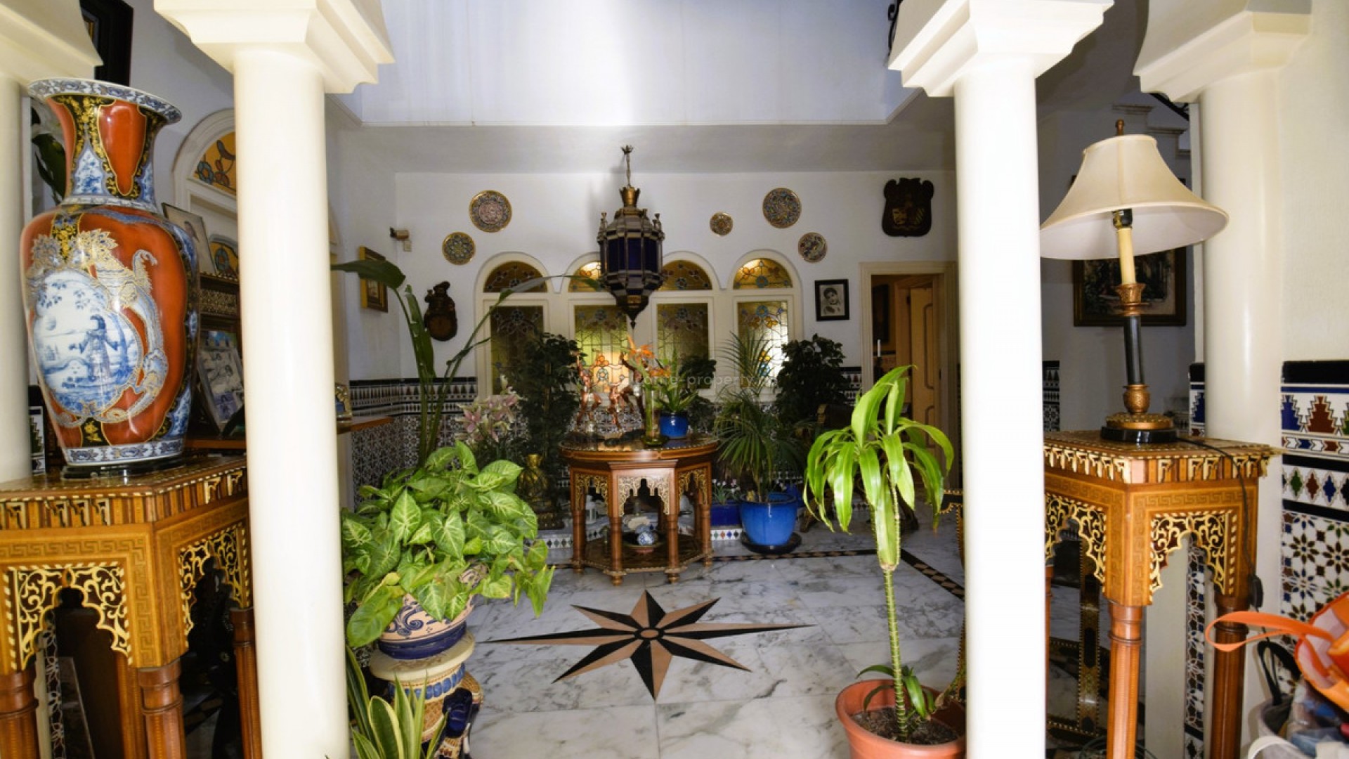 Villa en Torrevieja Centro