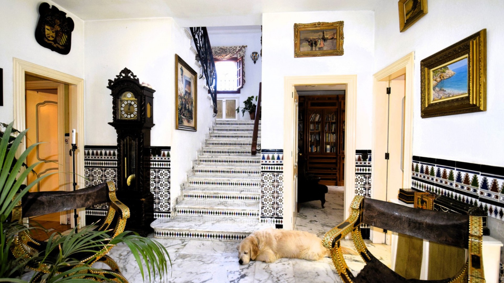 Villa en Torrevieja Centro