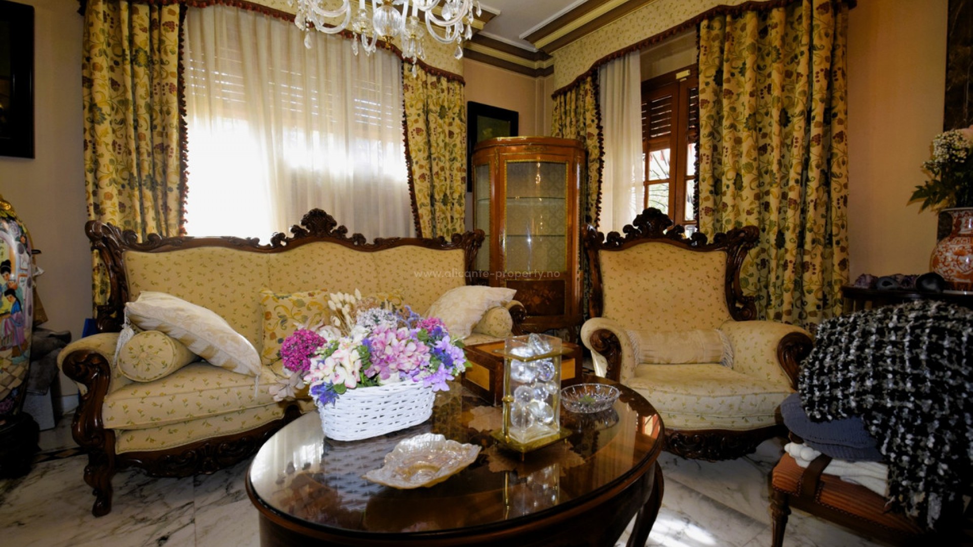 Villa en Torrevieja Centro