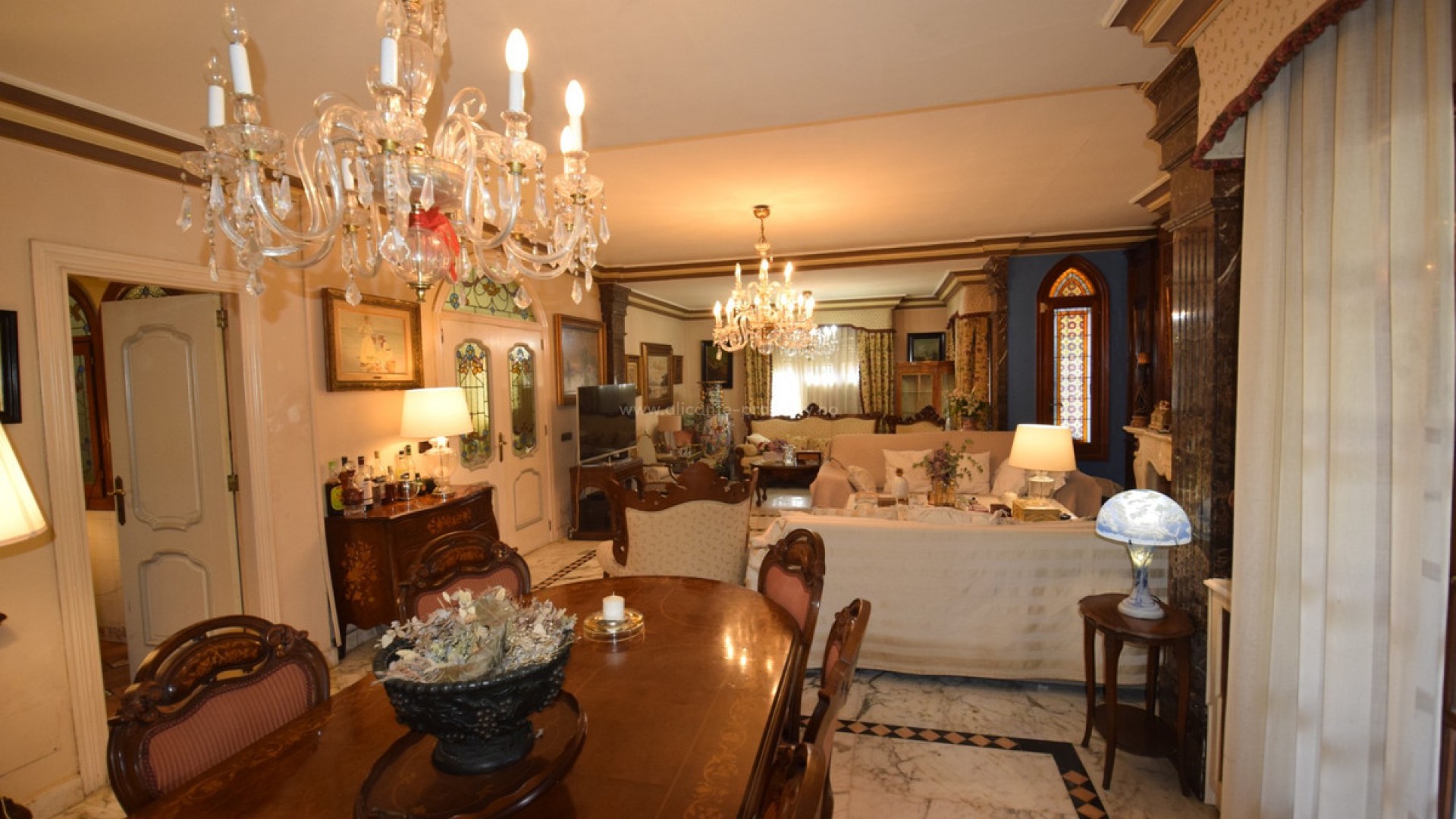 Villa en Torrevieja Centro