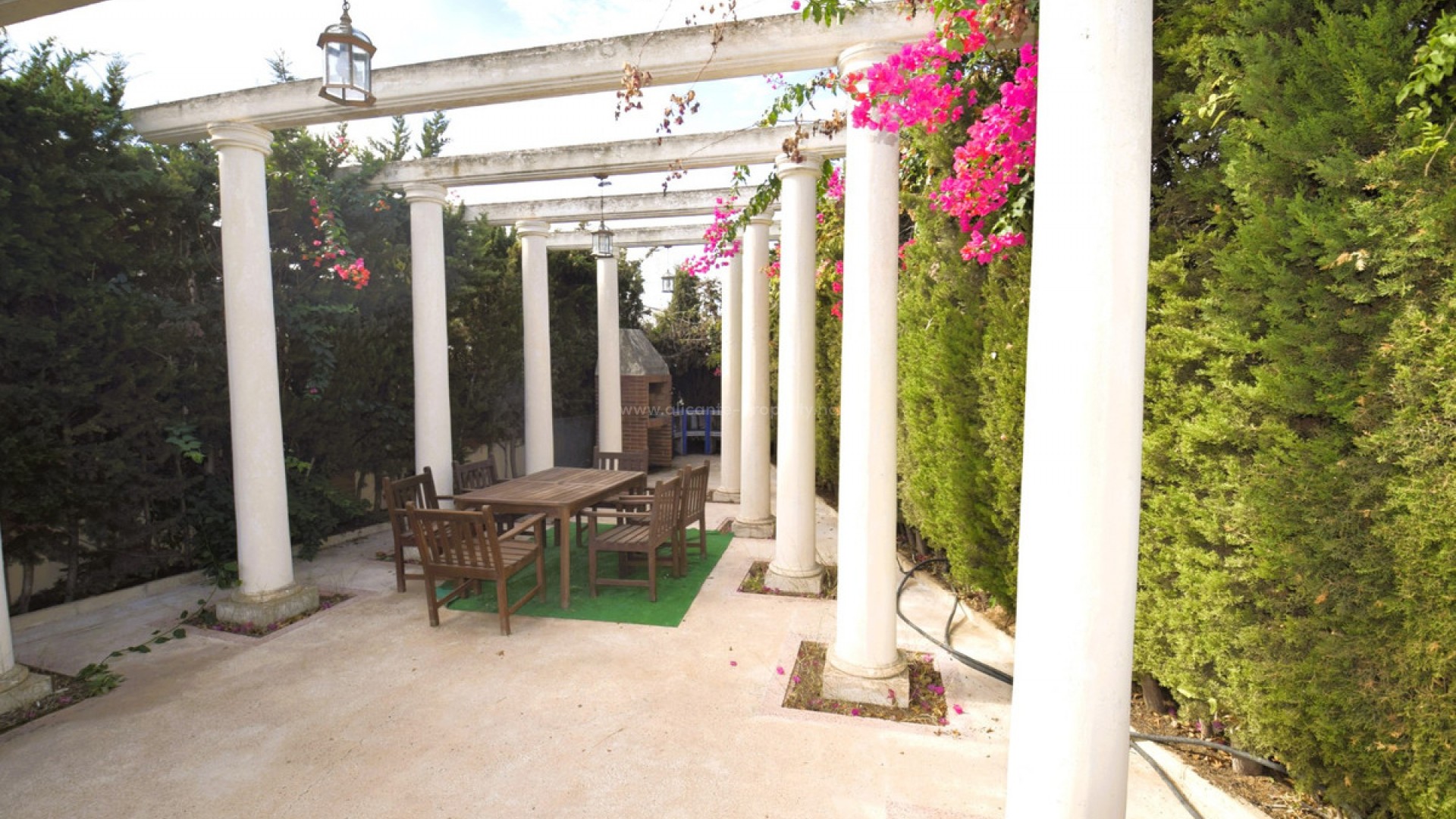 Villa en Torrevieja Centro