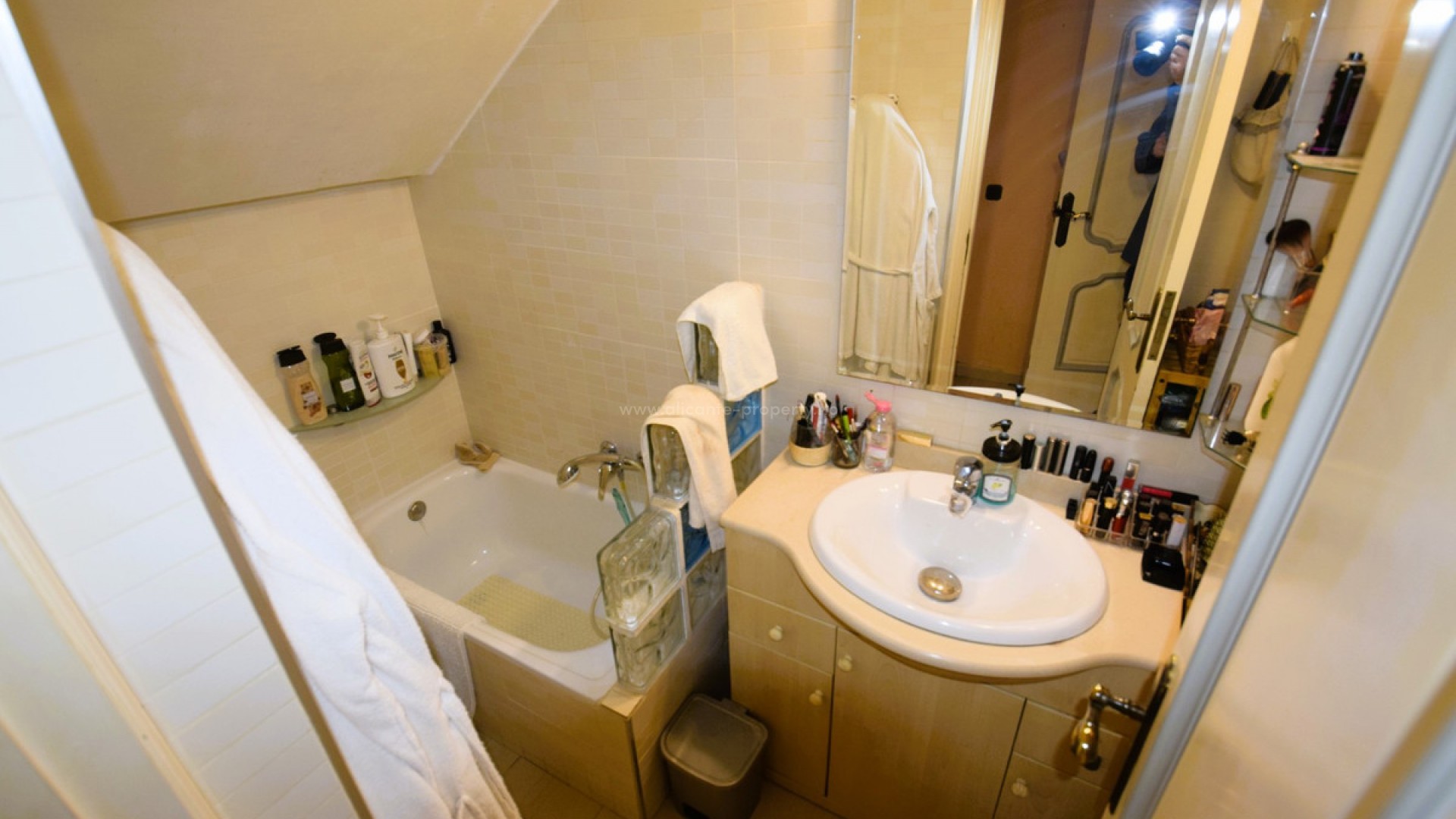 Villa en Torrevieja Centro