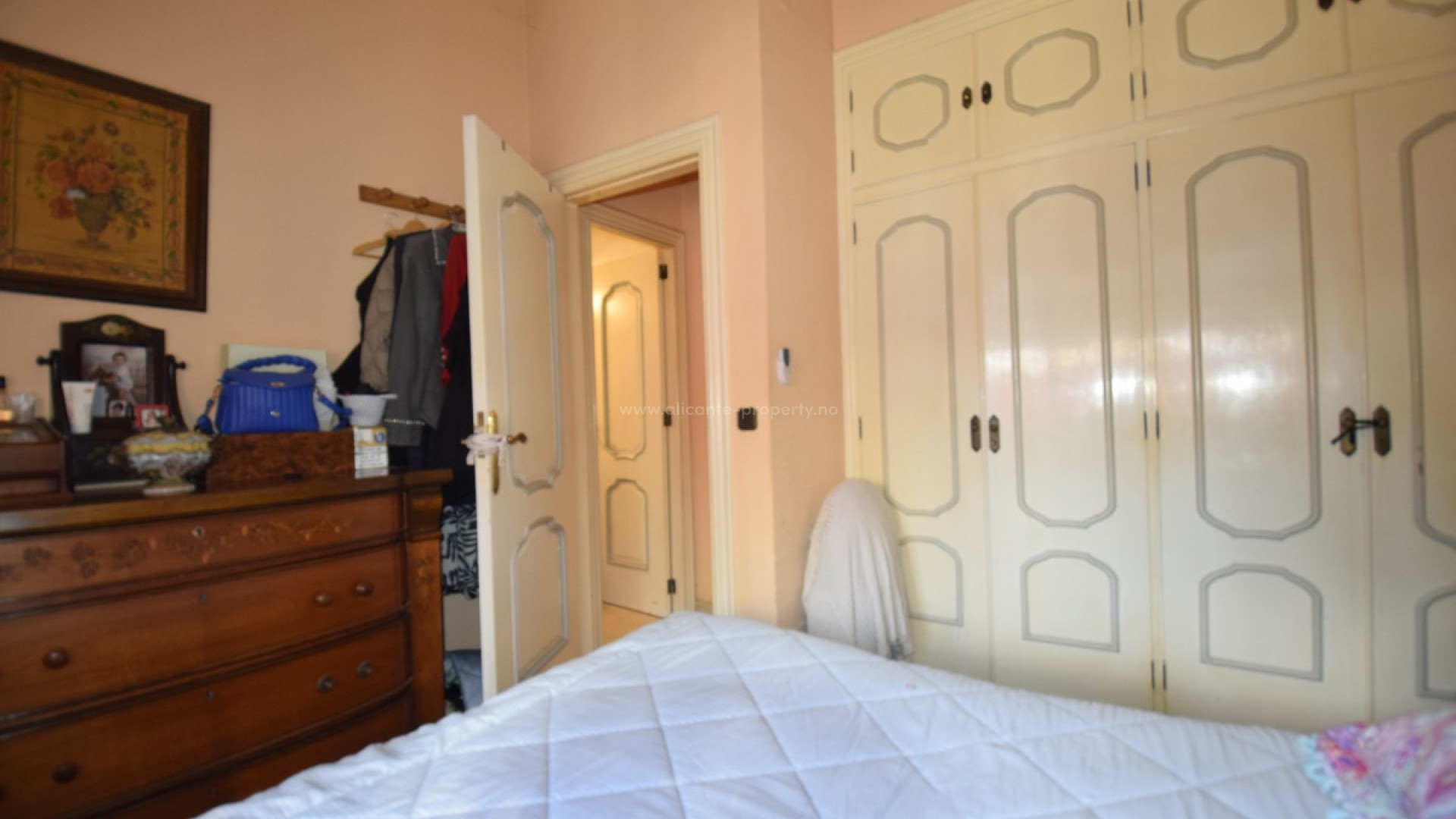 Villa en Torrevieja Centro