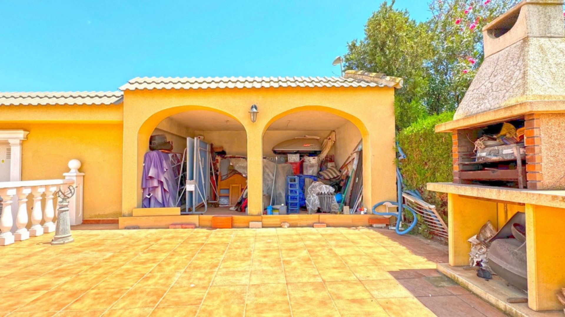 Villa en Torrevieja Centro