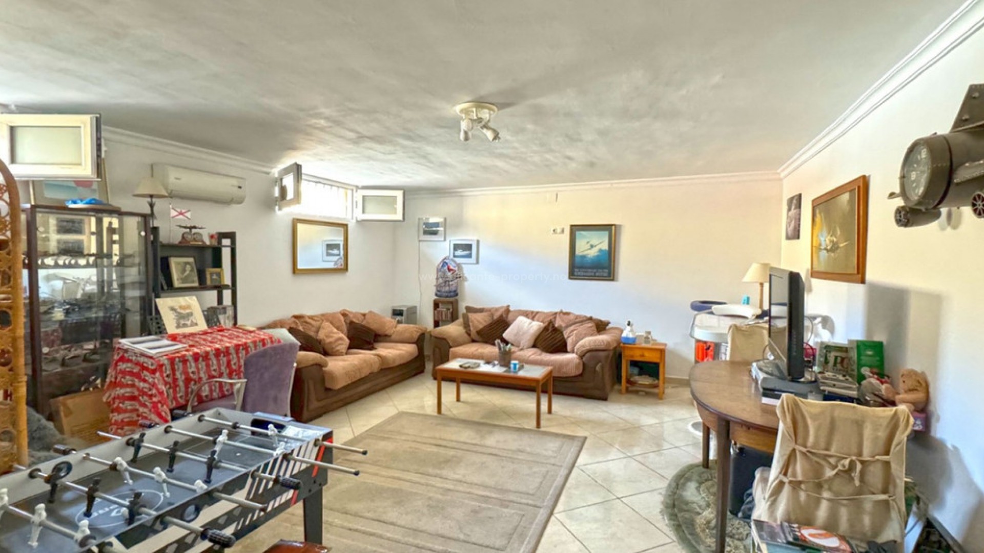 Villa en Torrevieja Centro