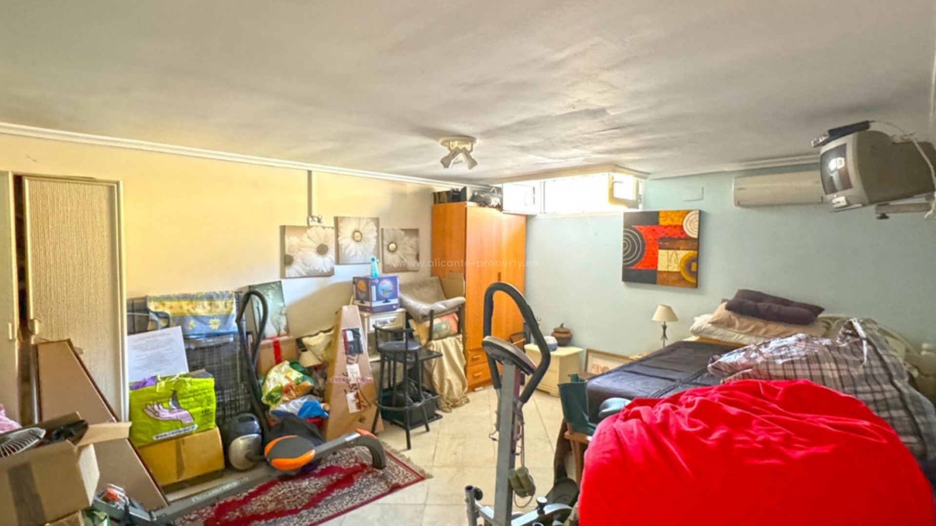 Villa en Torrevieja Centro