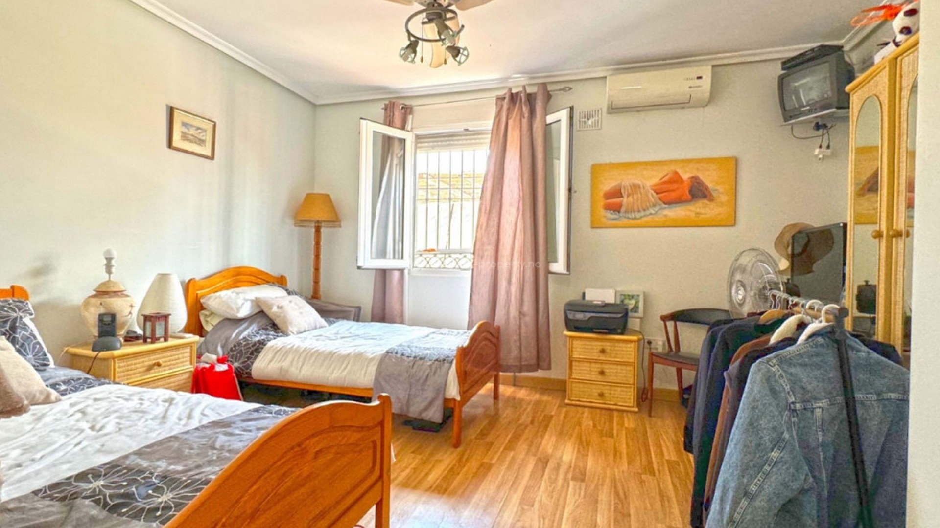 Villa en Torrevieja Centro