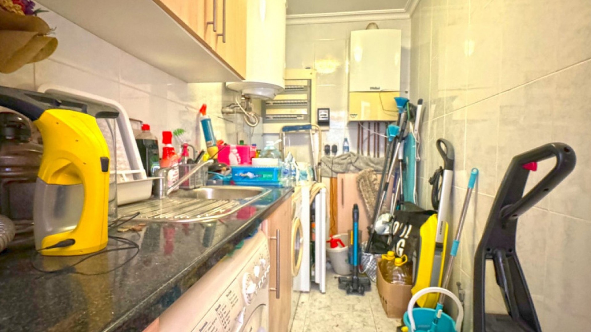 Villa en Torrevieja Centro