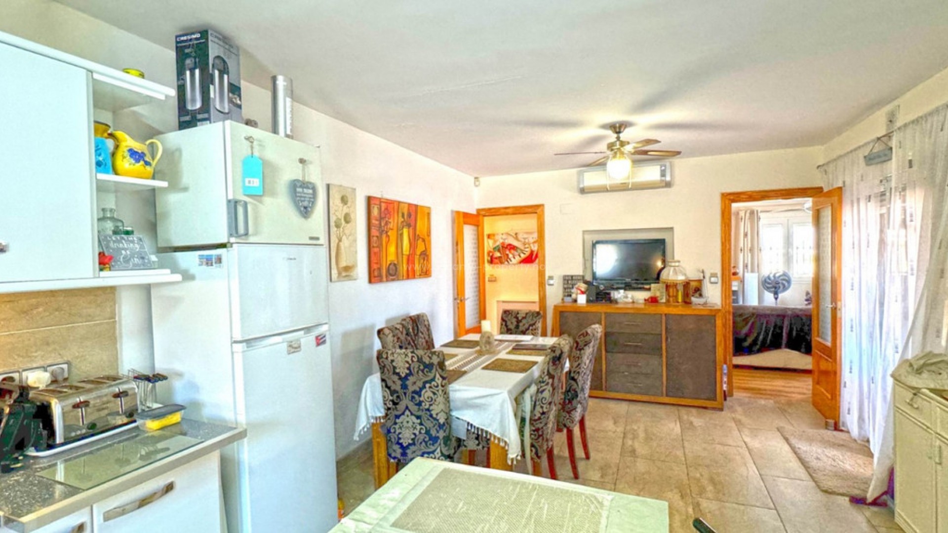 Villa en Torrevieja Centro