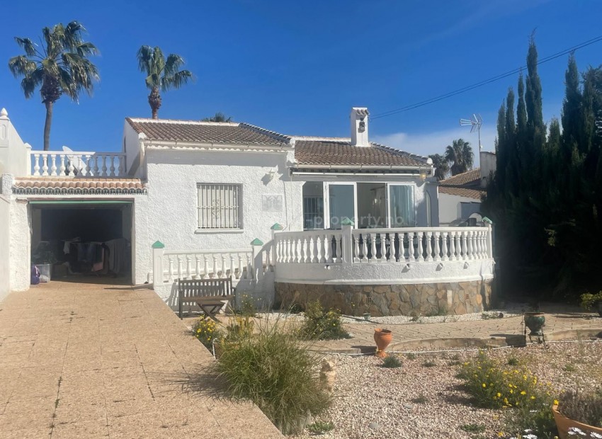 Villa en Torrevieja Centro