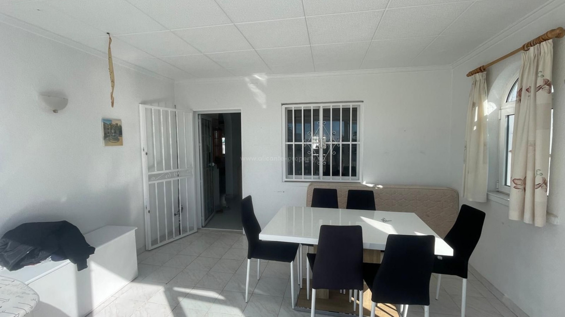 Villa en Torrevieja Centro