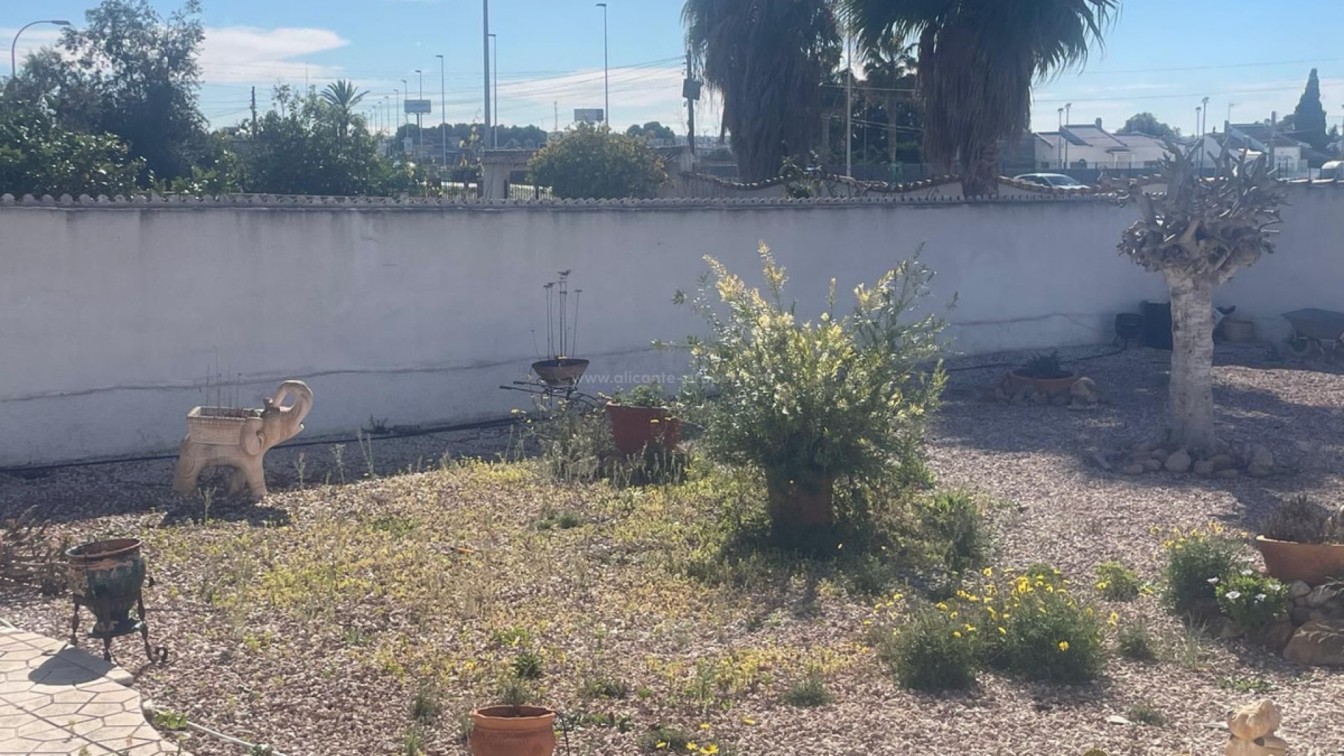 Villa en Torrevieja Centro