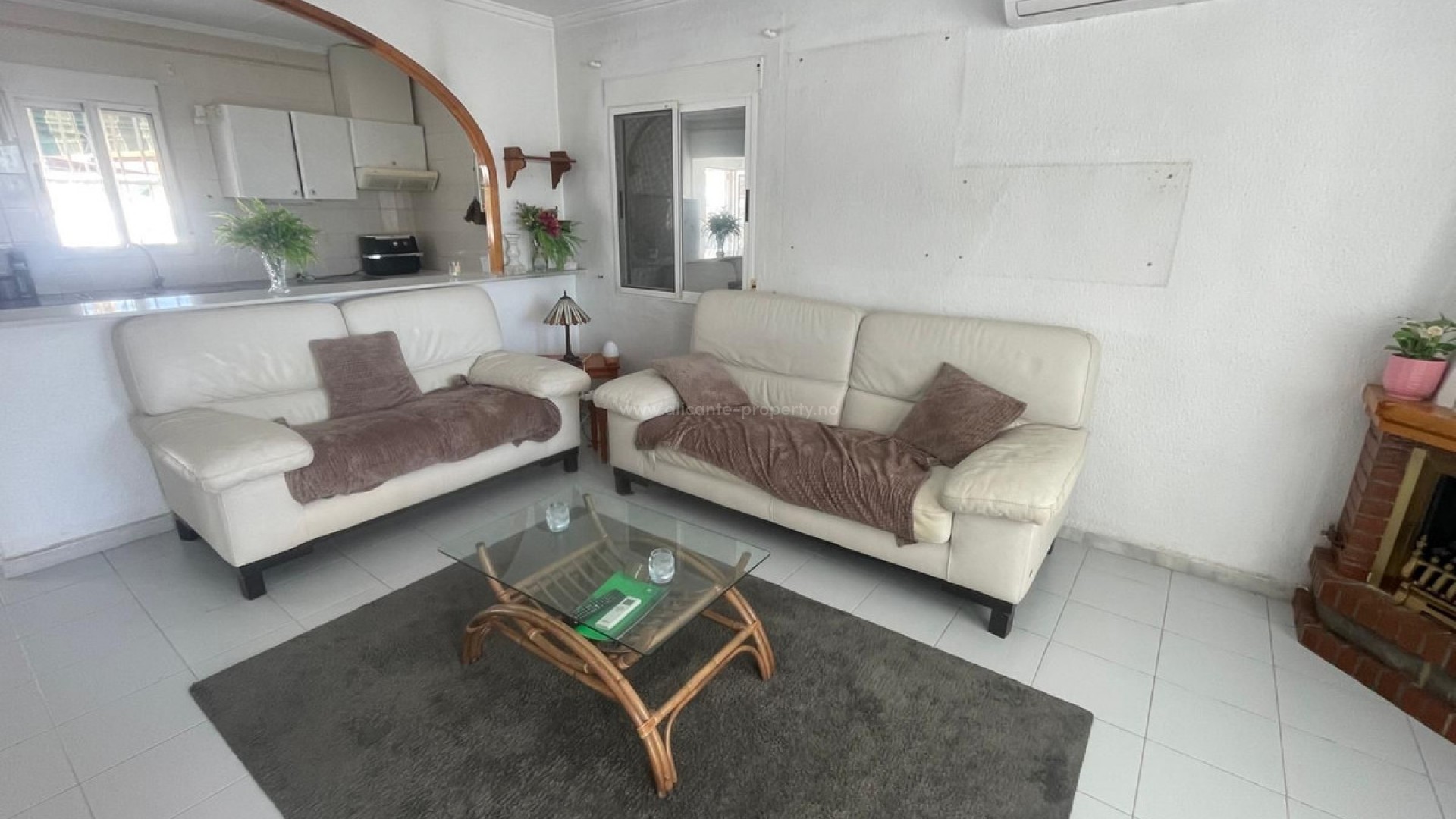 Villa en Torrevieja Centro