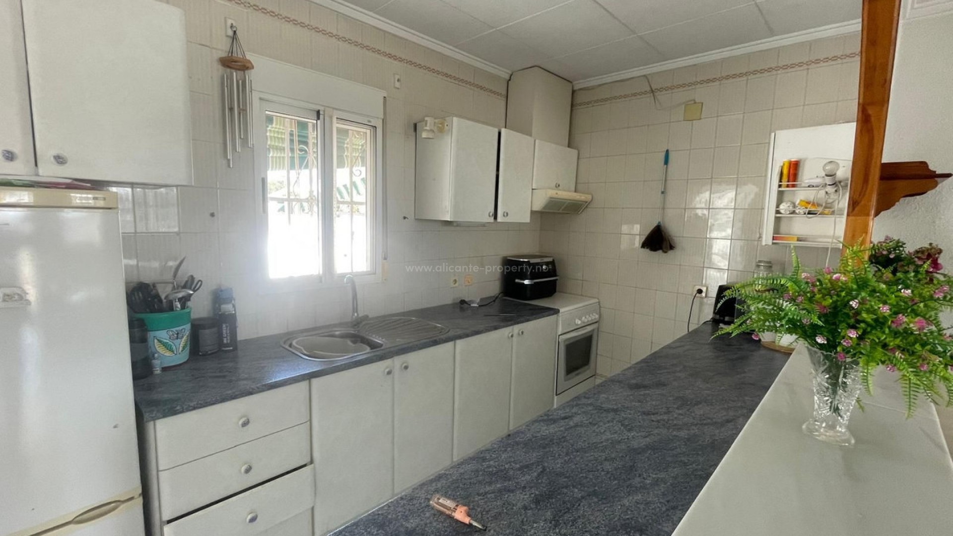 Villa en Torrevieja Centro