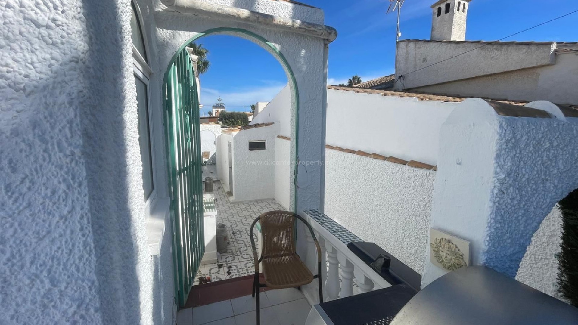 Villa en Torrevieja Centro