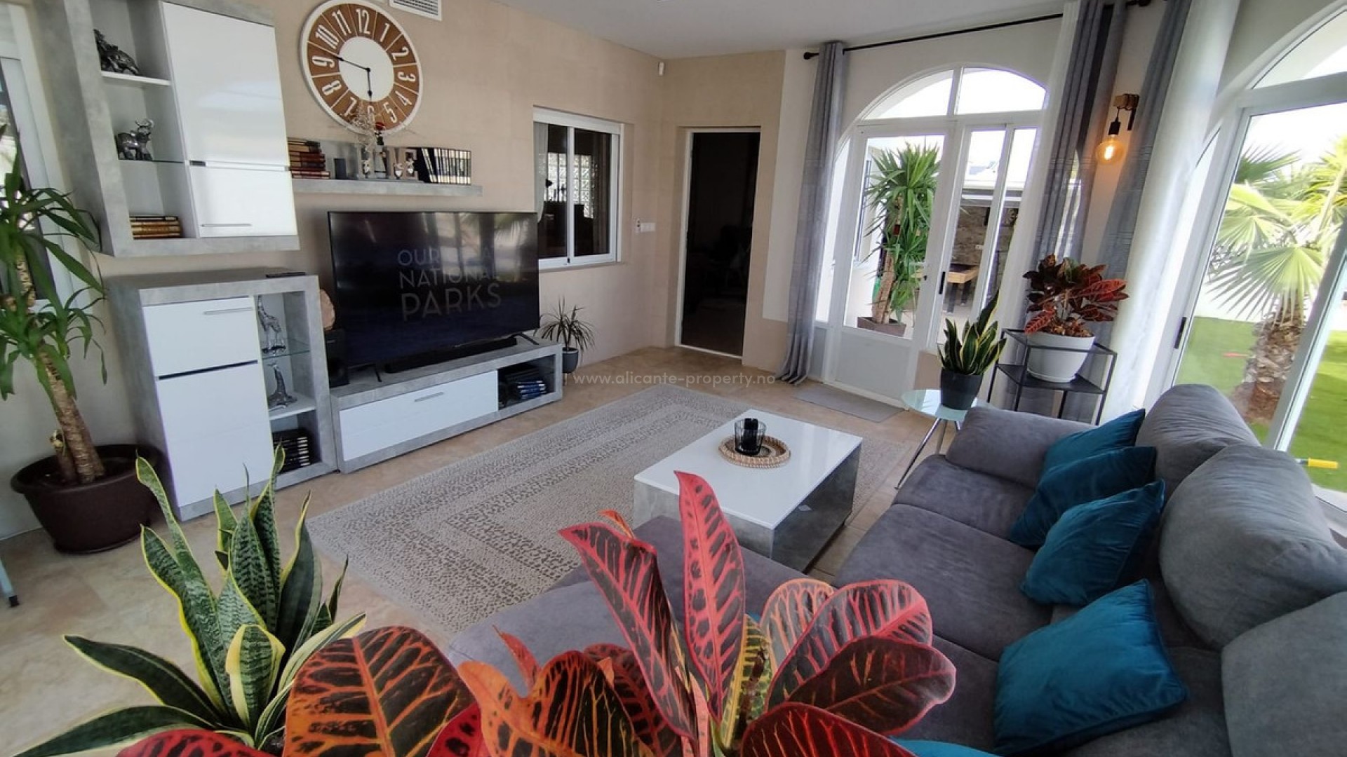 Villa en Torrevieja Centro