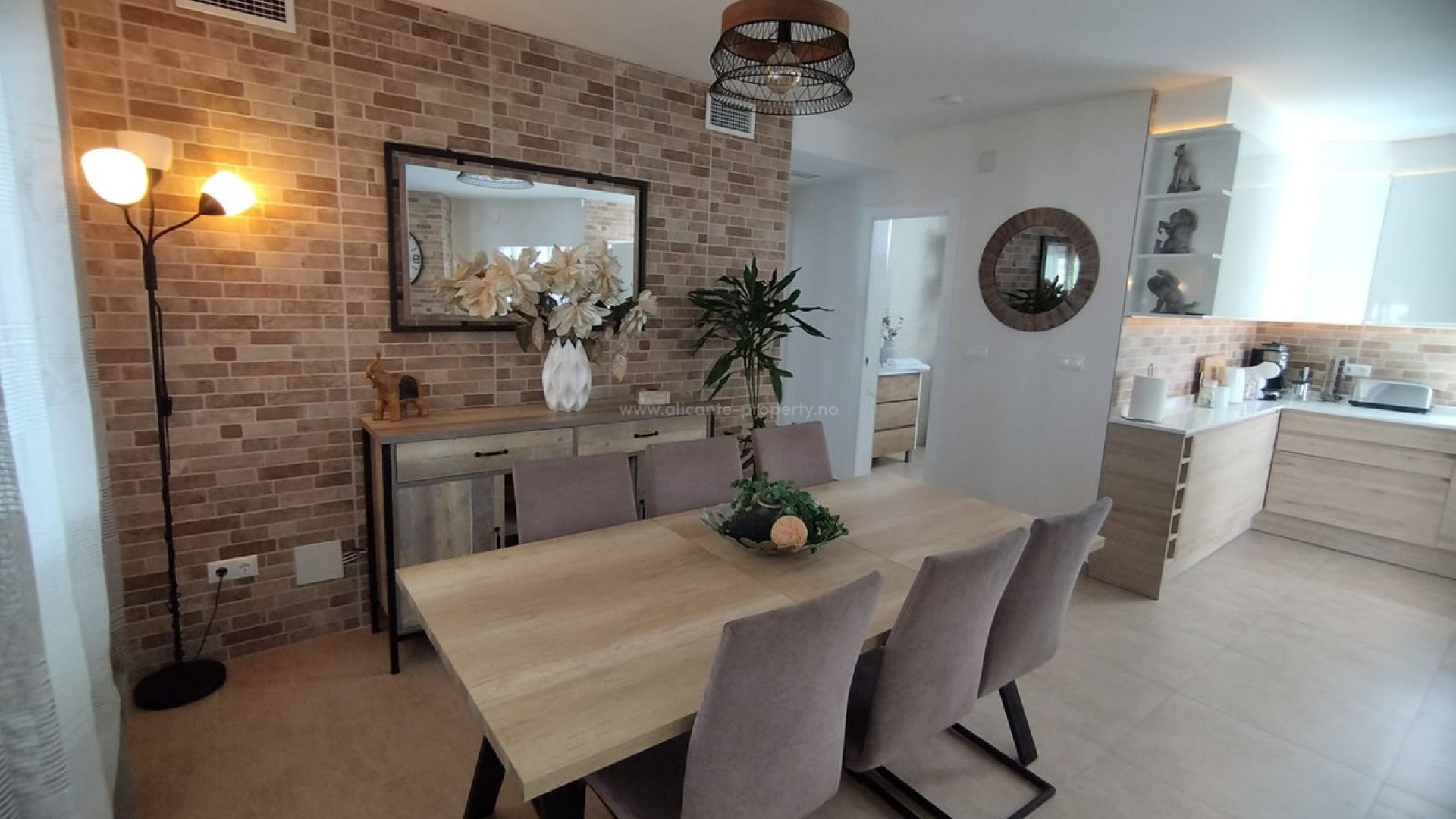 Villa en Torrevieja Centro