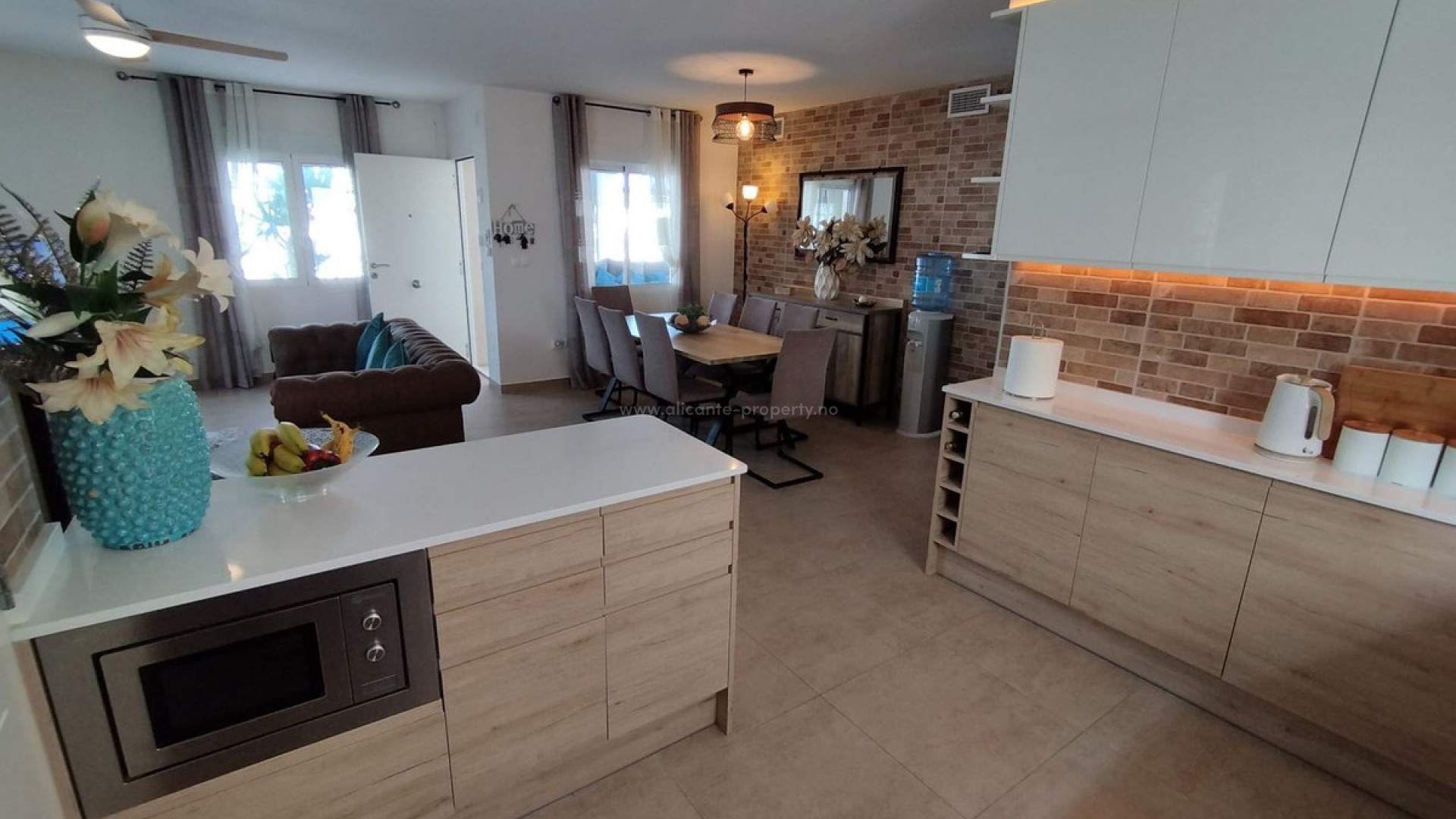 Villa en Torrevieja Centro