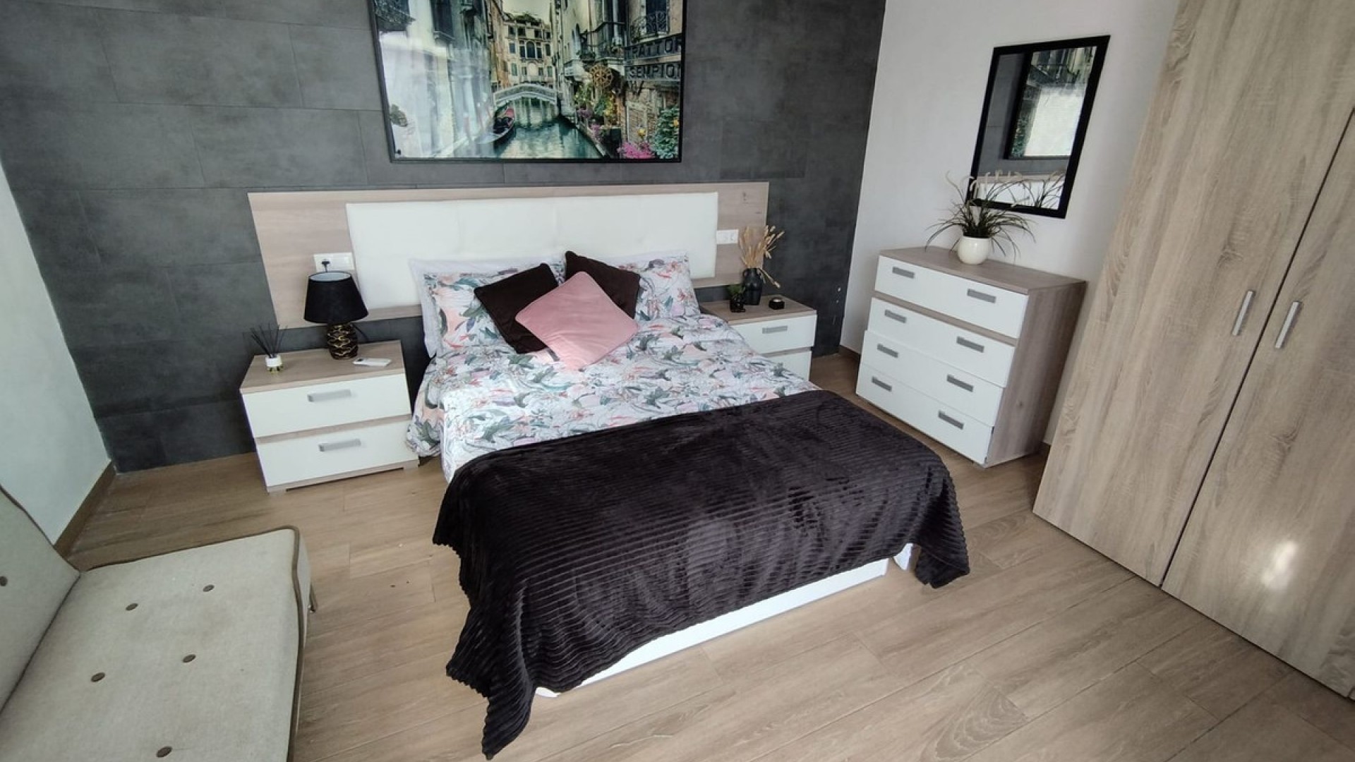 Villa en Torrevieja Centro