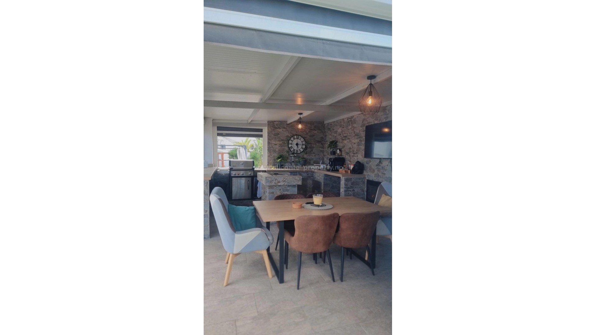 Villa en Torrevieja Centro