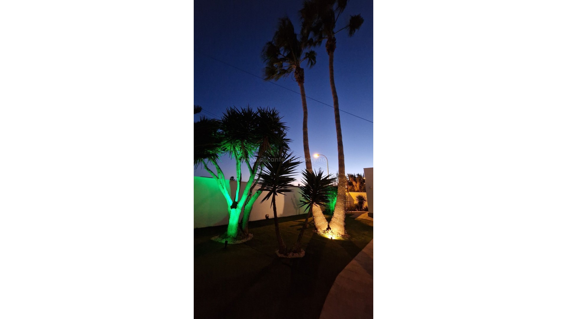 Villa en Torrevieja Centro