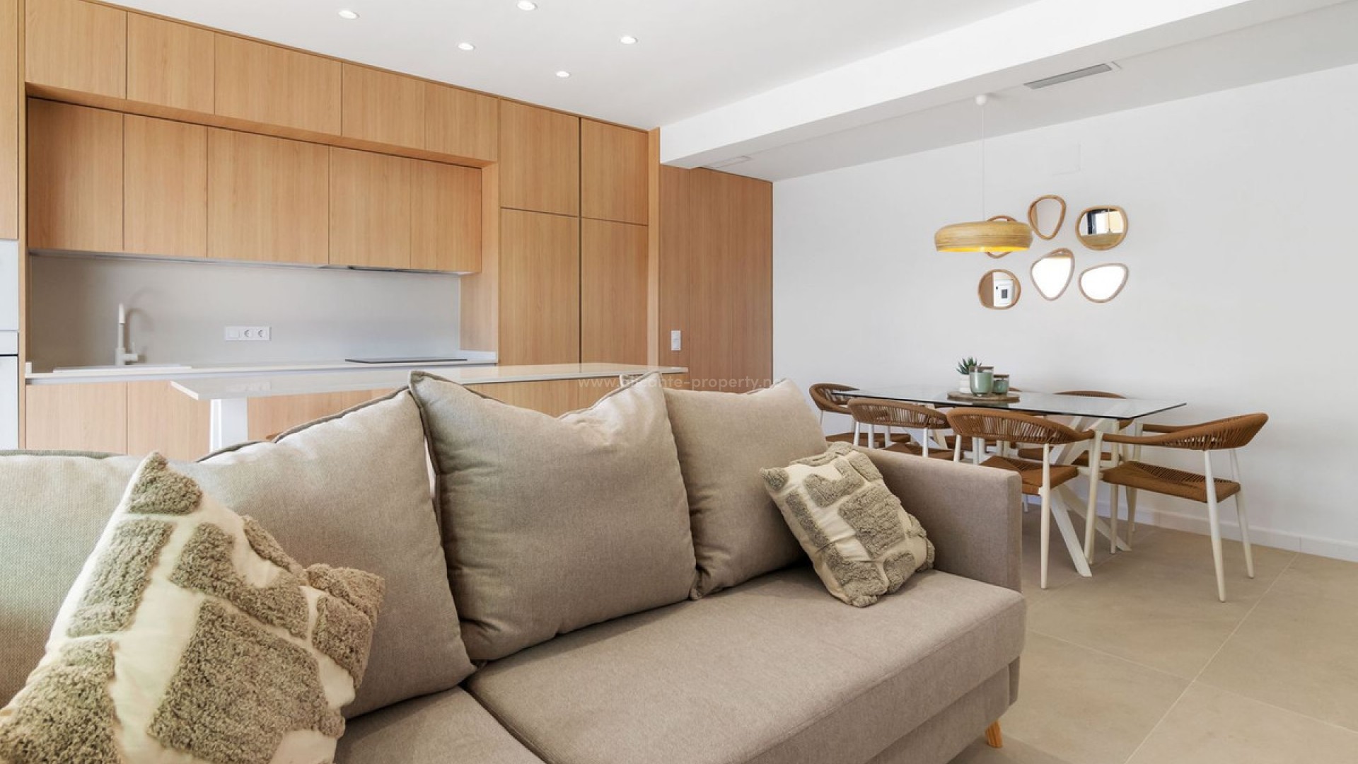 Villa en Torrevieja Centro