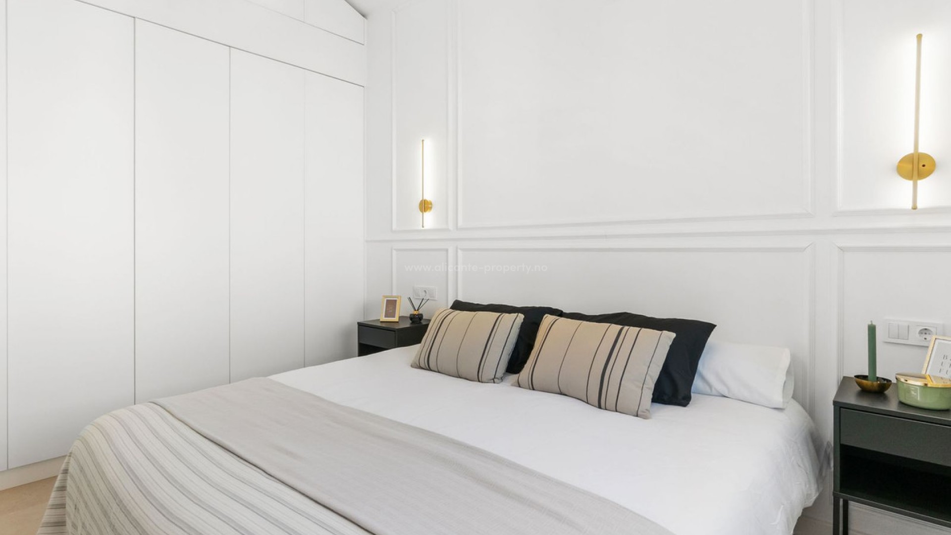 Villa en Torrevieja Centro