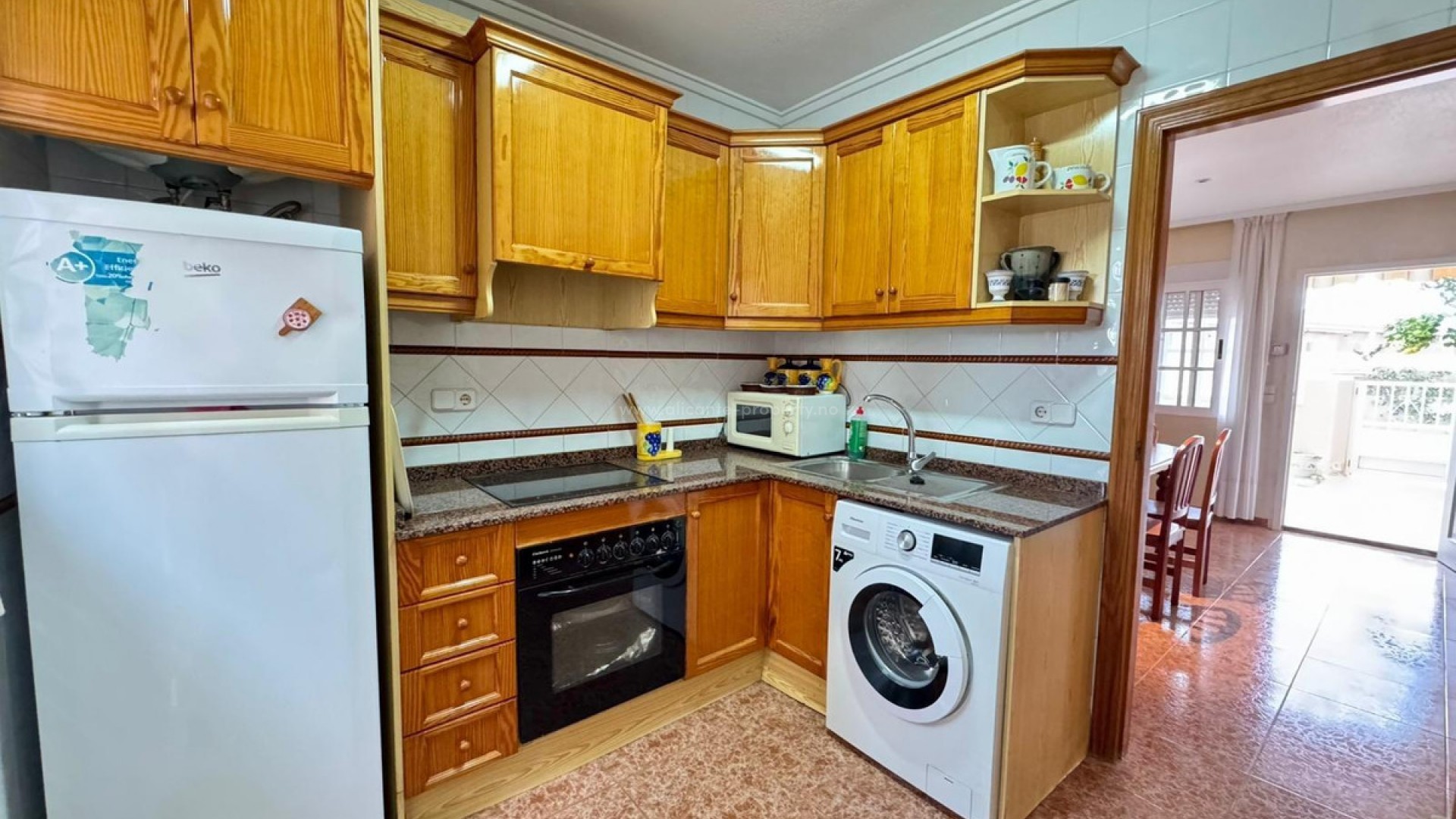 Villa en Torrevieja Centro