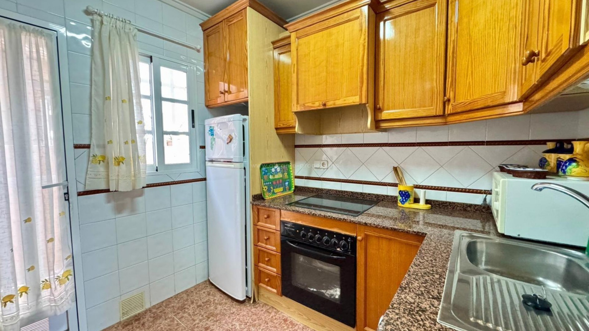 Villa en Torrevieja Centro