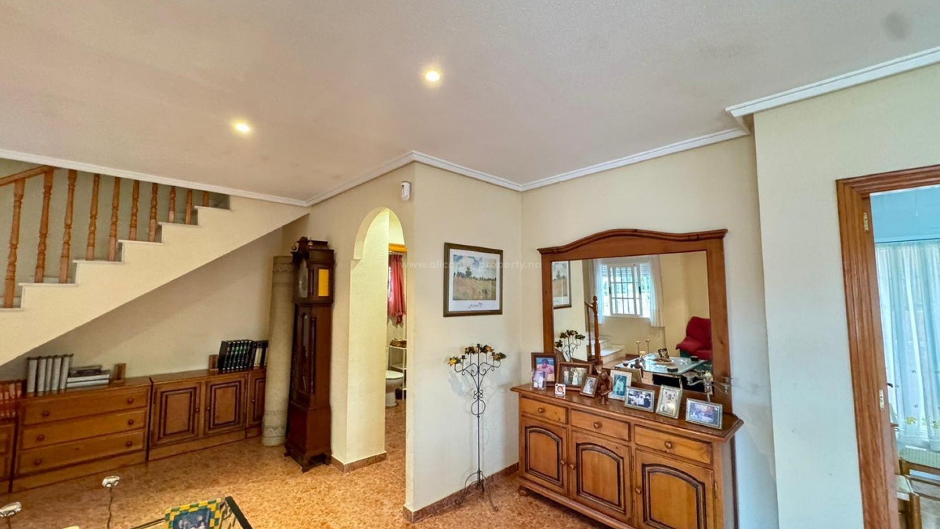 Villa en Torrevieja Centro